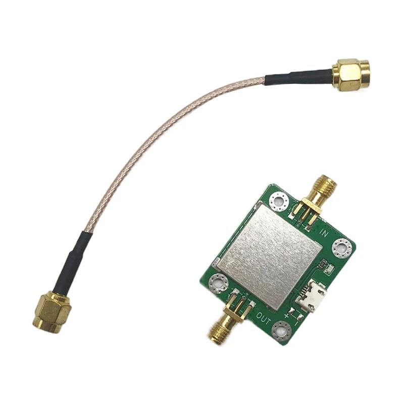RF   Ƽ PCB H2, SDR  50M-6Ghz, ߰ 뿪 ̵, 1 Ʈ
